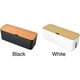thumbnail image 4 of Caja de cables, organizador de cables para guardar regletas - negro, 4 of 5