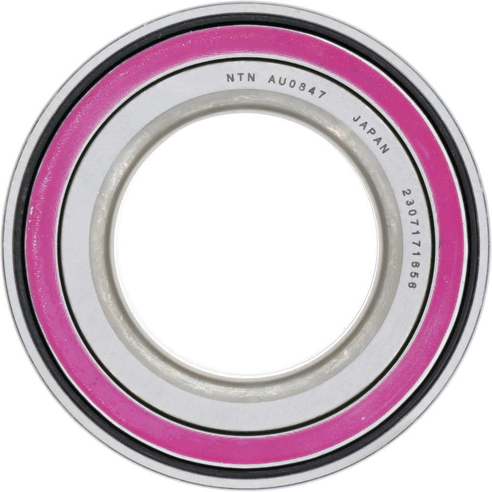BCA by NTN WE61098 Double Row Angular Unit Bearing