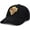 Black, variant on Harry Potter Hat, Baseball Cap Ravenclaw, Slytherin, Gryffindor, Hufflepuff Hat for Men and Women