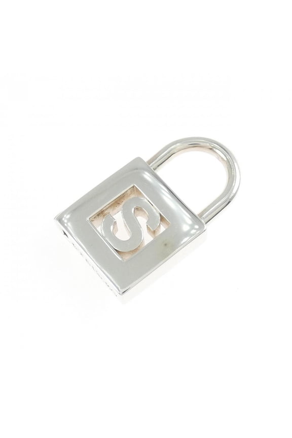 Pre-Owned Tiffany & Co. Lock Charm Pendant