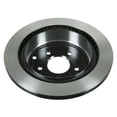 thumbnail image 2 of Wagner BD126095E Brake Rotor Fits select: 2013-2020 NISSAN PATHFINDER, 2009-2023 NISSAN MURANO, 2 of 9