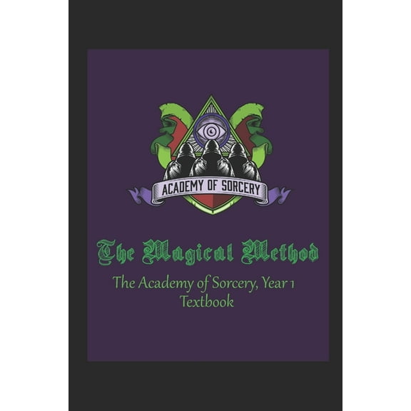 Required Reading The Magical Method, Book 1, (Paperback)