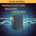 thumbnail image 3 of Disyuntor Fxsmgdy 20A, 1 polo, 120/240 V, 10 KA, termomagnético, 3 of 6