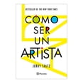thumbnail image 1 of Libro Como Ser Un Artista Tapa Blanda, Autor Jerry Saltz, Editorial Planeta Mexico, 1 of 3
