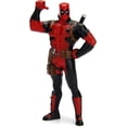 thumbnail image 6 of Jada Toys Metals Die Cast Deadpool Taco Truck with Figure 1:24 Scale, 6 of 8