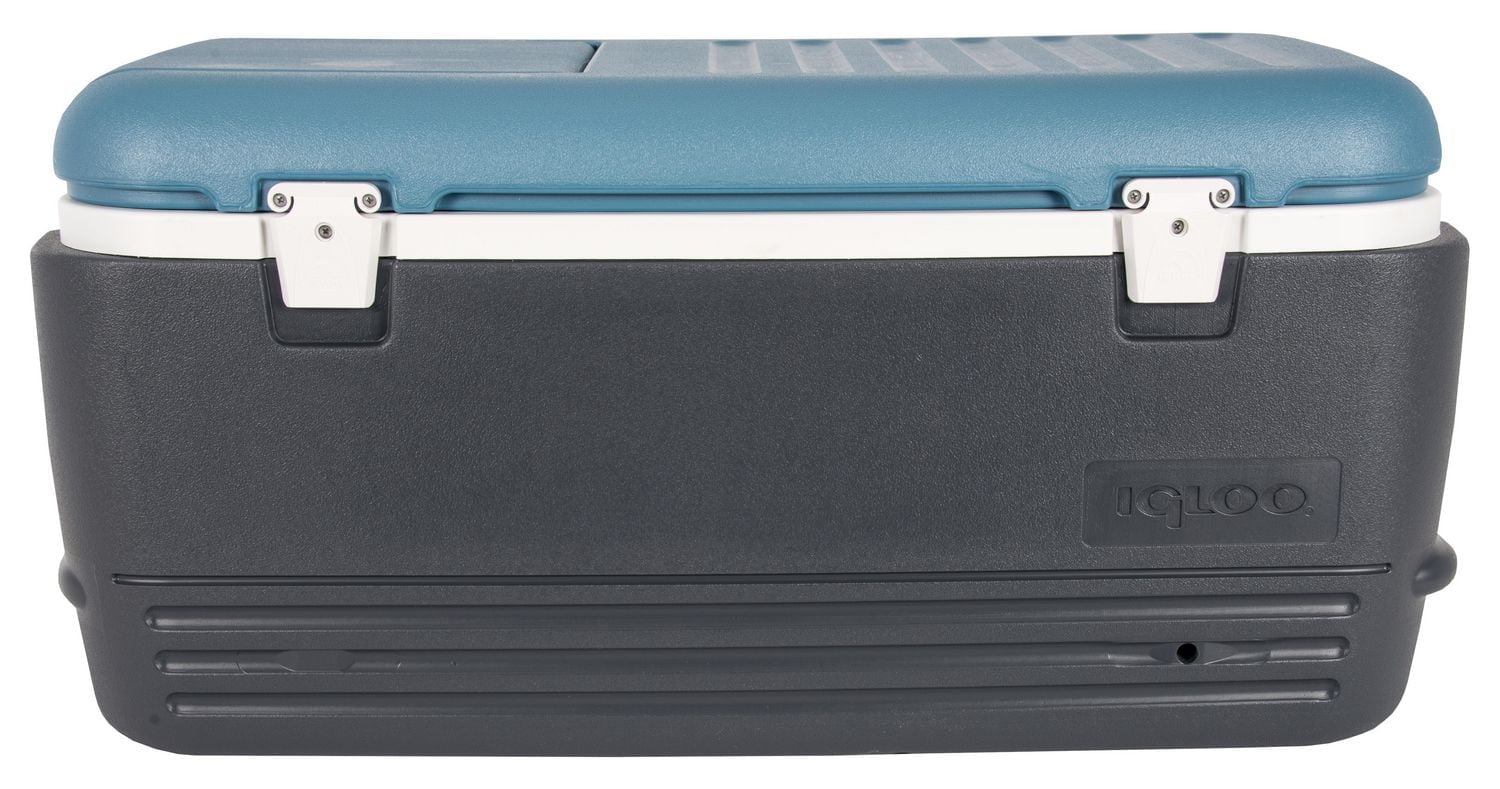 Igloo MaxCold® 100 Qt Cooler