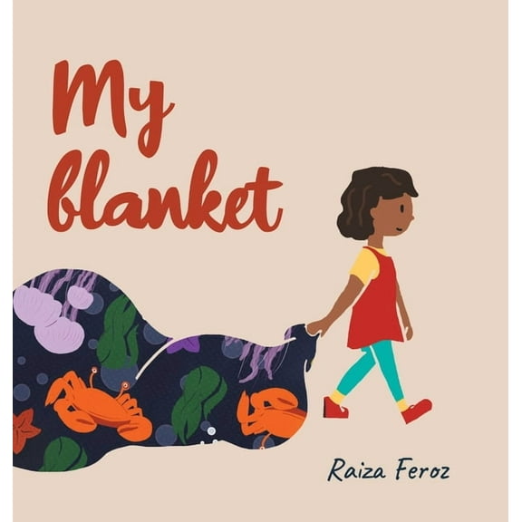 My Blanket, (Hardcover)