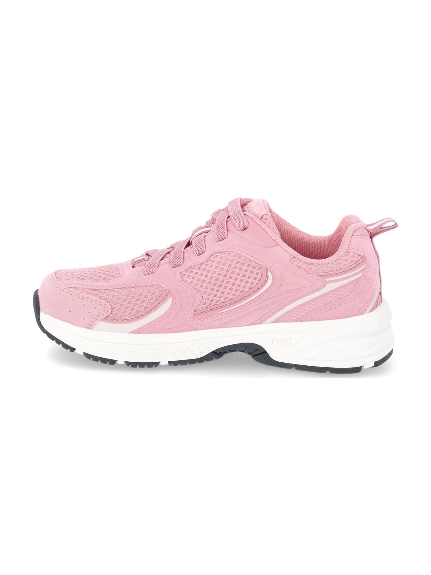 Avia 5000 Unisex Little and Big Kid Chunky Trainer Sneakers
