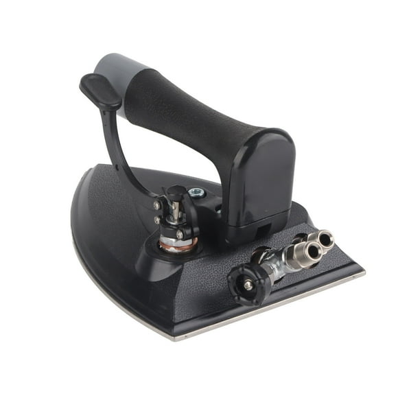 Steam Iron, with Interface Ring Press Iron Industrial Full Steam Iron, for Tailor