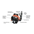 thumbnail image 2 of Echo-PB-760LNT 63.3 Gas Backpack Blower with Tube Throttle, 2 of 3