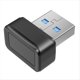thumbnail image 1 of Lector de Claves de Dactilares USB EscáNer BioméTrico de Dactilares U2F Mini Llave de Seguridad BioméTrica Antispoofing, 1 of 7