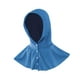 thumbnail image 5 of Toalla con capucha para cuello y rostro para entrenamiento, para hombres y mujeres, fitness al aire libre. Azul, 5 of 8