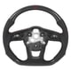thumbnail image 2 of Volante de fibra de carbono cuero perforado de napa apto para B9 S4 S5 RS3 RS4 RS5 2017+ ANGGREK  Otros, 2 of 8