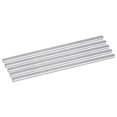 thumbnail image 4 of ANGGREK Robot de Compétition Universitaire, Accessoires pour Robots, 5 Pcs Arbre Rond 41000006150 Acier Inoxydable 6mm Compatible pour Robots Tetris, 4 of 8