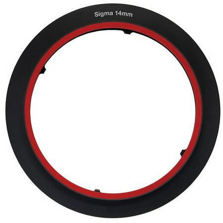 UPC: 5055782240156 | Sigma 14mm f/1.8 DG Art Lens Thread to Lee SW150 Filter Holder Adapter Ring