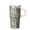 Texture-250, variant on 20oz Geometric Textured Stainless Steel Tumbler, Double Wall Insulated Travel Coffee Mug with Handle Leak Proof Design