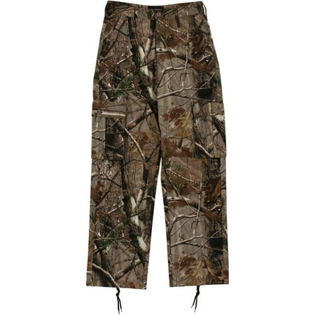 realtree cargo