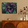 thumbnail image 4 of Fenyluxe Gothic Art Canvas Prints Modern Wall Art Decor for Home Ready To Hang Room Decor Print On Canvas 16x12in, 4 of 6