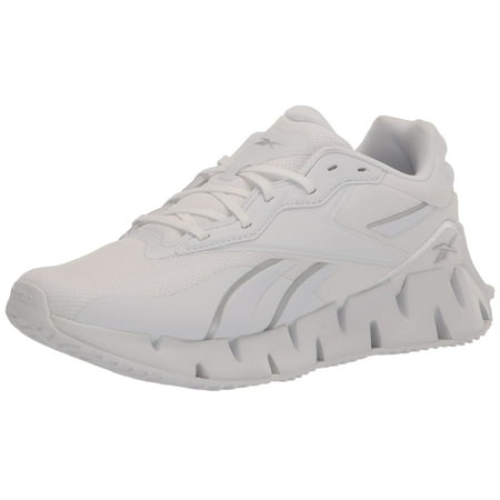 Reebok Adult Womens Zig Dynamica 4 Lifestyle Sneakers