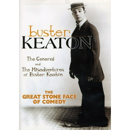 Buster Keaton: Volume 1 (DVD) (Buster Keaton The Best Chase Ever 1925)