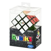 Rubik’s Cube, The Original 3x3 Color-Matching Puzzle