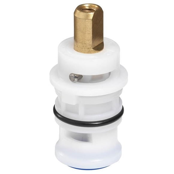 Oak Brook 4914537 Cold Faucet Cartridge for Coastal, Doria Pacifica & Verona - Pack of 5
