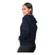 thumbnail image 4 of Sudadera Casual Dama Moderna Hoodie French Terry Moda, 4 of 4