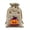 A, variant on Halloween Drawstring Candy Bag, Reusable Linen Gift Pouch B Essential, Children Party Goodie Bag, Portable Multipurpose Sack, Gothic Autumn Festive Accent