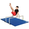 Low Parallel Bars (Mat Not Included)