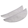 thumbnail image 4 of 5pcs Mop Cloth For Xiaomi Lydsto R1 Vacuum Cleaner For Remove Dust, 4 of 5