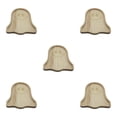 thumbnail image 2 of Bearachild Platos festivos de de calabaza de Halloween para un ambiente único Formas únicas Agregue un disco de fantasmas de ambiente festivo Type2 NO2, 2 of 6