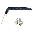 thumbnail image 1 of - Nouveau Store Simple pour kayak Canot 125*110cm, 1 of 8
