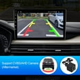 thumbnail image 7 of 2+64G 9 inch Android 14 Car Stereo for Kia Soul 2014-2019 Touchscreen Screen Car Radio with WiFi 6 Carplay & Android Auto Support Backup Camera GPS FM Navi Bluetooth 5.4 SWC, 7 of 7