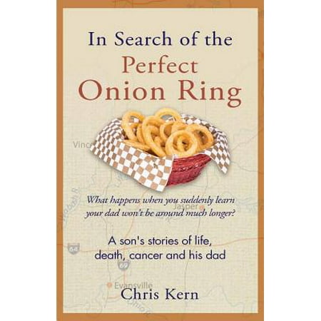 In Search of the Perfect Onion Ring (Best Onion Rings In Chicago)