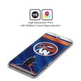 thumbnail image 2 of Head Case Designs Officially Licensed NHL New York Islanders Jersey Soft Gel Case Compatible with Google Pixel 7, 2 of 7