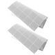 thumbnail image 1 of WHAMVOX 2Ud Azulejos Adhesivos En Gris Para Backsplash Cocina Y Sin Instalación Profesional, 1 of 8