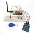 thumbnail image 4 of Adeept Raspberry Pi RFID Starter Learning Kit for Raspberry Pi 3 Pi 2 Model B/B+, 4 of 4