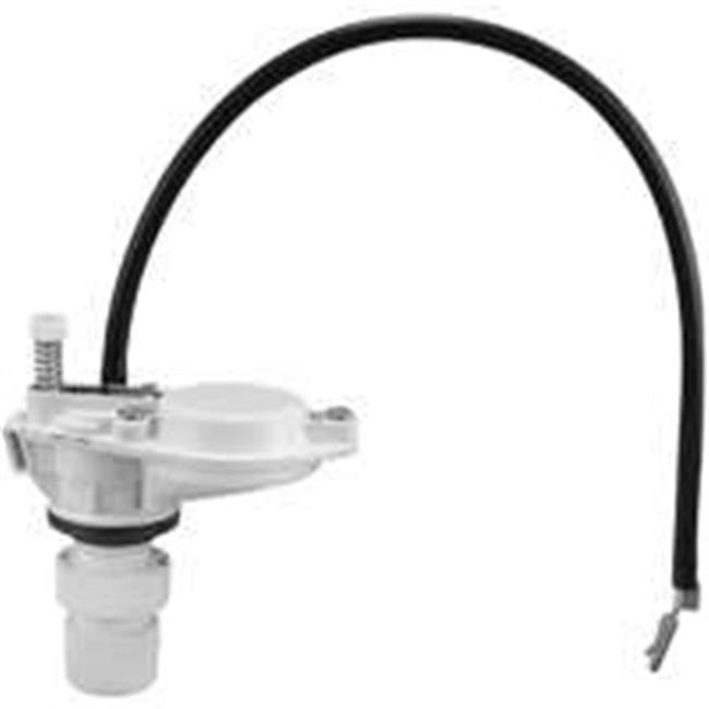 FillPro Style Anti-Syphon Adjustable 6-Inch to 12-Inch Water Control No Float 