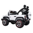 thumbnail image 3 of Best Ride On Cars Courage Rider SUV Battery Powered Riding Toy, 3 of 4