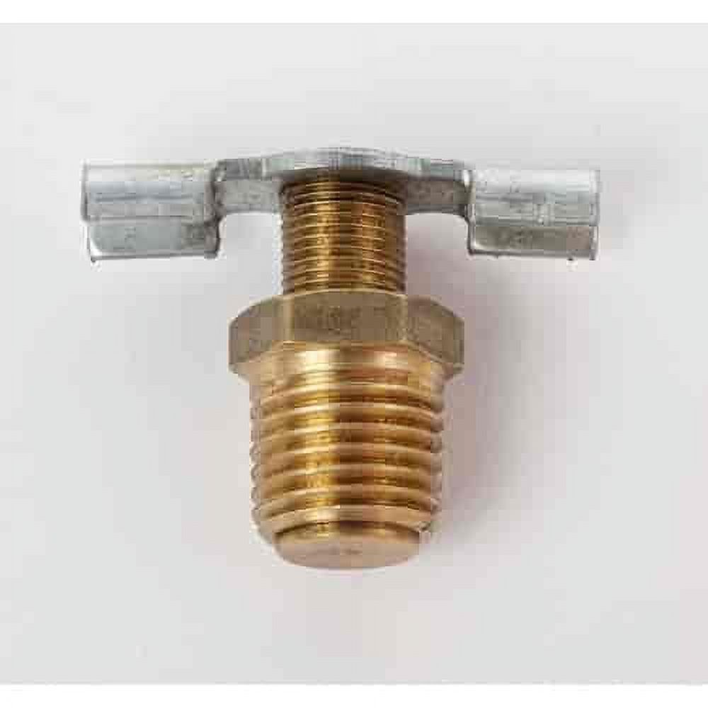 Canton Racing Products 80-201 Coolant Recovery Tank