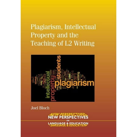 UPC: 9781847696519 | New Perspectives on Language and Education: Plagiarism  Intellectual Property and the Teaching of L2 Writing (Paperback)
