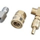 thumbnail image 6 of High Pressure Washer Chemical Injector Kit, Pressure Washer Soap Injector 4000PSI Easy Installation  for Garden, 6 of 7