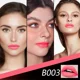 thumbnail image 3 of Hot Barbie Pink Matte Pink Lipstick for Women Long Lasting Lipstick Waterproof No Dry Feeling Creamy High Pigmented Formula, 3 of 5