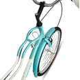 thumbnail image 4 of Bicicleta Urbana BLACK PANTHER Marsella Rodada 26 Portabulto Verde, 4 of 4