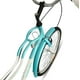 thumbnail image 4 of Bicicleta Urbana BLACK PANTHER Marsella Rodada 26 Portabulto Verde, 4 of 4