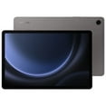thumbnail image 2 of Samsung Galaxy Tab S9 FE Tablet – 10.9" Display, 128GB Storage, Exynos 1380, Android, Gray – Refurbished (Good Condition), 2 of 4