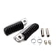 thumbnail image 1 of Reposapies Antideslizante Frontal para Moto Kawasaki Ninja Zephyr Versys Unique Bargains, 1 of 1