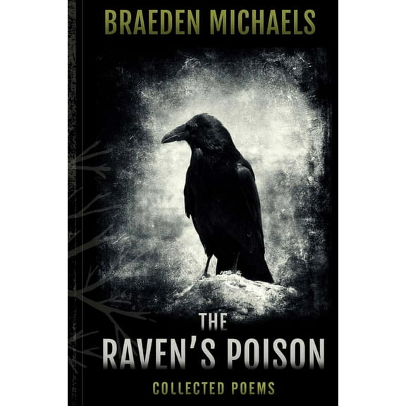 The Raven's Poison, (Paperback)