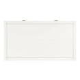 thumbnail image 4 of Butler Lark 40 In. Desk - Navy, 4 of 9