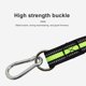 thumbnail image 4 of Escalón Inflable para Barco Btafrte Nailon 3 Escalones Verde Fluorescente, 4 of 9